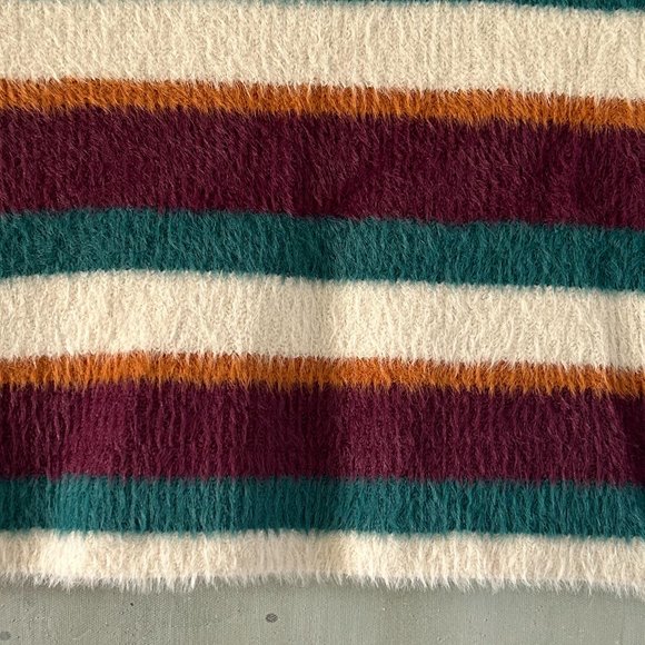 Free People Ciara Sweater Mini Skirt (NWT) - Picture 9 of 15